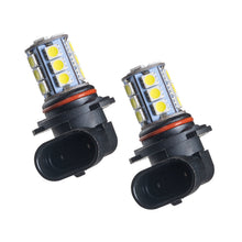 Cargar imagen en el visor de la galería, Oracle 9006 18 LED Bulbs (Pair) - White