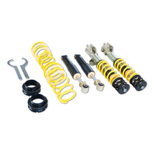 Load image into Gallery viewer, ST Coilover X Height Adjustable Kit 12-17 Hyundai Veloster Turbo(FS)