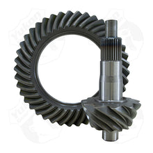 Cargar imagen en el visor de la galería, Yukon Gear High Performance Gear Set For 10.5in GM 14 Bolt Truck in a 3.42 Ratio
