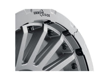 Cargar imagen en el visor de la galería, ICON Recon Pro 17x8.5 5 x 150 25mm Offset 5.75in BS Charcoal Wheel