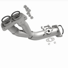 Cargar imagen en el visor de la galería, BRE Exhaust 95-04 Tacoma 3.4L Front Pipe Kit
