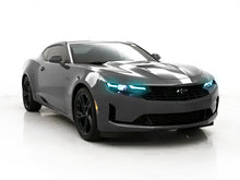 Cargar imagen en el visor de la galería, Oracle 19-21 Chevy Camaro LS/LT RGB+A Headlight DRL Kit - w/ Simple Controller