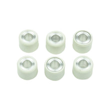 Cargar imagen en el visor de la galería, Athena Aprilia 50 Variator Rollers Kit (15x12 gr.8.5) - Set of 6