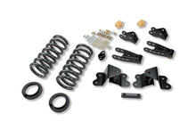 Cargar imagen en el visor de la galería, Belltech LOWERING KIT W/O SHOCKS