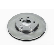 Load image into Gallery viewer, Power Stop 99-00 Mercedes-Benz C230 Front Autospecialty Brake Rotor