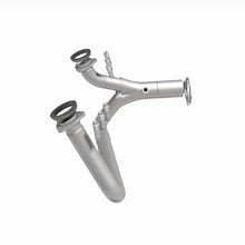 Cargar imagen en el visor de la galería, BRE Exhaust 88-93 C1500 C2500 K1500 K2500 4.3L 5.0L Front Pipe Kit