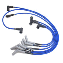 Cargar imagen en el visor de la galería, JBA 02-03 Ford Ranger 3.0L Ignition Wires - Blue