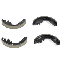Cargar imagen en el visor de la galería, Power Stop 1983 Chrysler LeBaron Rear Autospecialty Brake Shoes