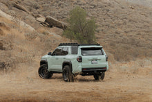 Load image into Gallery viewer, DV8 Offroad 25-26 Toyota 4Runner Exterior Window Molle for DV8 Offroad Roof Rack - Driver