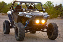 Cargar imagen en el visor de la galería, ARB Nacho 5.75in Offroad TM5 Amber White LED Light Set