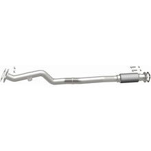 Cargar imagen en el visor de la galería, BRE Exhaust 14-22 Jeep Cherokee 3.2L Front Pipe Kit