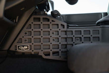 Load image into Gallery viewer, DV8 Offroad 24-25 Toyota Land Cruiser Center Console Molle Panels