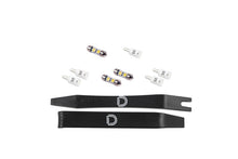 Cargar imagen en el visor de la galería, Diode Dynamics 10-14 Subaru Legacy Interior LED Kit Cool White Stage 1