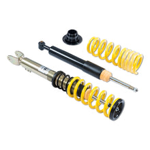 Cargar imagen en el visor de la galería, ST X Adjustable Coilovers Mercedes Benz C-Class (W205) 15+ Sedan / 17+ Coupe w/o Electronic Dampers