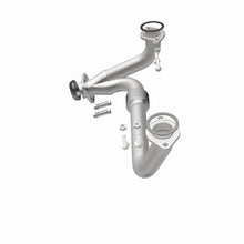 Cargar imagen en el visor de la galería, BRE Exhaust 06-08 Grand Vitara 2.7L Front Pipe Kit