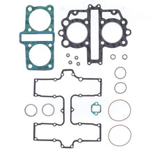 Cargar imagen en el visor de la galería, Athena 82-87 Yamaha XS J/K DOHC 400 Top End Gasket Kit