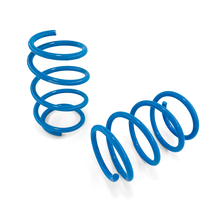 Load image into Gallery viewer, BLOX Racing Lowering Springs 22+ Honda Civic (non Type-R) / 23+ Integra