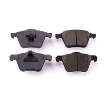 Cargar imagen en el visor de la galería, Power Stop 03-08 Volvo XC90 Front Z16 Evolution Ceramic Brake Pads