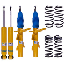 Load image into Gallery viewer, Bilstein 12-16 Volvo S60 B16 (iRC) Suspension Kit - Front / Rear