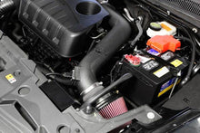 Cargar imagen en el visor de la galería, K&amp;N 13-17 Ford Taurus L4-2.0L 57 Series FIPK Performance Intake Kit