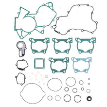 Cargar imagen en el visor de la galería, Athena 21-23 GAS GAS MC 85 Complete Gasket Kit