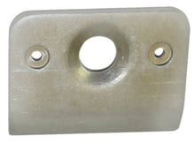 Cargar imagen en el visor de la galería, Moroso Quick Fastener Mounting Bracket - 7/16in (Use w/Part No 71370/71371/71372) - Alum - 10 Pack