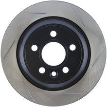 Cargar imagen en el visor de la galería, StopTech Slotted Sport Brake Rotor