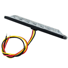 Cargar imagen en el visor de la galería, Oracle 6 LED Slim Strobe - White