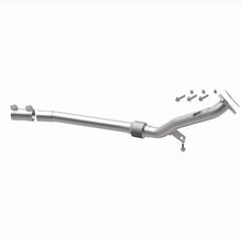 Cargar imagen en el visor de la galería, BRE Exhaust 02-05 A4 Quattro A4 1.8L Front Pipe Kit