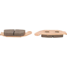 Cargar imagen en el visor de la galería, All Balls Racing 13-20 Honda CRF250L Sintered Brake Pad - Rear