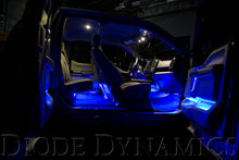Cargar imagen en el visor de la galería, Diode Dynamics LED Footwell Kit - Red