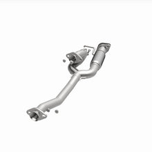 Cargar imagen en el visor de la galería, BRE Exhaust 05-07 Ford Five Hundred Mercury Montego 3.0L Front Pipe Kit