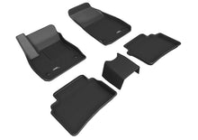 Load image into Gallery viewer, 3D MAXpider 18-20 Buick Regal Kagu Black Full Set