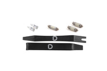 Cargar imagen en el visor de la galería, Diode Dynamics 10-14 d Mustang Interior LED Kit Cool White Stage 2