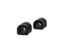 Cargar imagen en el visor de la galería, Whiteline 88-91 BMW M3 24mm Front Sway Bar Mount Bushing Kit