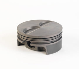 Mahle MS Piston Set BBM 505ci 4.350in Bore 4.25in Stroke 7.1in Rod 0.990 Pin -8cc 11.5 CR Set of 8