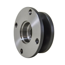 Cargar imagen en el visor de la galería, Yukon Gear Yoke For Toyota 7.5in IFS (and 85+ Rear) w/ 23 Spline Pinion