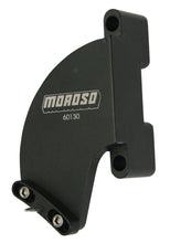 Cargar imagen en el visor de la galería, Moroso Chevrolet Big Block Timing Pointer - 6.25in - Aluminum