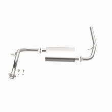 Cargar imagen en el visor de la galería, Magnaflow BRE Rear Muffler Kit Replacement Honda