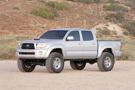 Fabtech 05-08 Toyota Tacoma 6in Spindle Kit