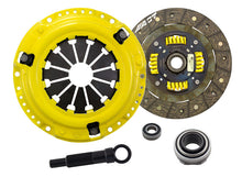 Cargar imagen en el visor de la galería, ACT 1990 Honda Civic Sport/Perf Street Sprung Clutch Kit