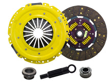 Cargar imagen en el visor de la galería, ACT 1999 Ford Mustang HD/Perf Street Sprung Clutch Kit