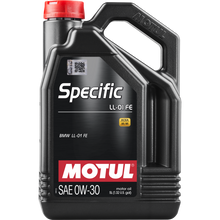 Cargar imagen en el visor de la galería, Motul 5L Specific LL-01 FE 0W-30