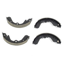 Load image into Gallery viewer, Power Stop 93-99 Nissan Altima Rear Autospecialty Brake Shoes