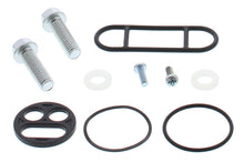 Cargar imagen en el visor de la galería, All Balls Racing 88-90 Kawasaki ZX1000 Ninja ZX10 Fuel Tap Repair Kit