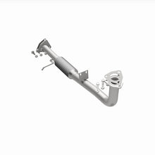 Cargar imagen en el visor de la galería, BRE Exhaust 90-93 Accord 2.2L Front Pipe Kit