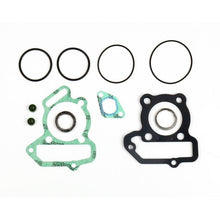 Cargar imagen en el visor de la galería, Athena 89-04 Yamaha Breeze 125 Top End Gasket Kit