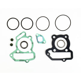 Athena 89-04 Yamaha Breeze 125 Top End Gasket Kit