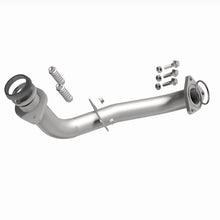 Cargar imagen en el visor de la galería, MagnaFlow BRExhaust 16-22 Honda HR-V 1.8L Front Pipe Kit