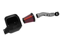 Cargar imagen en el visor de la galería, K&amp;N 16-23 Tacoma NextGen Aluminum Cold Air Intake